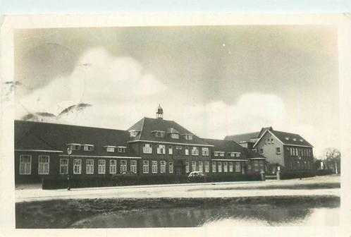 (388-509-001) Schiedam Dr Noletstichting, Verzamelen, Ansichtkaarten | Nederland, Zuid-Holland, Verzenden
