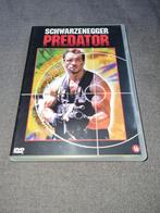 Predator - dvd, Ophalen of Verzenden, Zo goed als nieuw