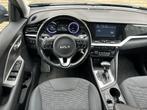 Kia Niro 1.6 GDi PHEV 141pk Comfort | Camera | Adaptieve cru, Stof, Gebruikt, Blauw, Plug-in hybride
