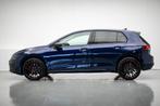 Volkswagen Golf 1.0 eTSI Life Business |Carplay|Adaptive|Cam, Gebruikt, Euro 6, Blauw, 1204 kg