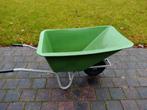 Grote kruiwagen 160 liter, Tuin en Terras, Kruiwagens, Ophalen, Gebruikt, Overige merken, Eenwielig