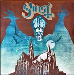 Ghost - Opus Eponymous Rise Above RISELP124 geseald €30,-, Ophalen of Verzenden, Nieuw in verpakking