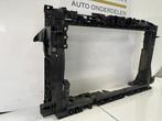 FORD FIESTA MK8 FRONT VOORFRONT JT76-8B041-C 2017-, Ophalen of Verzenden, Gebruikt, Voor, Ford