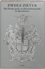 ‼️Zilver uit zwolle gezocht‼️, Ophalen of Verzenden, Zilver