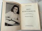 Het Achterhuis - Anne Frank, tiende druk, Ophalen of Verzenden, Gelezen, Politiek