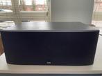 Htm62 centre speaker Bowers and Wilkins, Ophalen, Gebruikt, 60 tot 120 watt, Bowers & Wilkins (B&W)