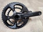 Praxis Alba crank, Crankstel of Pedalen, Gebruikt, Racefiets, Ophalen of Verzenden