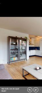 Wandkast (Ikea) aangeboden, Ophalen, Gebruikt, 25 tot 50 cm, Minder dan 150 cm