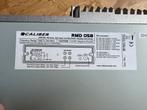 Caliber RMD 058 Autoradio - USB/SD/AUX, Auto diversen, Ophalen of Verzenden, Gebruikt