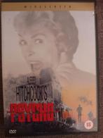 Psycho van Alfred Hitchcock, Ophalen of Verzenden, Zo goed als nieuw, Thrillers en Misdaad