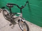 Cruiser 16" kinderfiets met hulpwielen, Fietsen en Brommers, Fietsen | Vouwfietsen, Ophalen, Gebruikt, 16 tot 18 inch, Overige merken