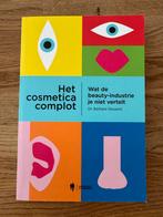 Het cosmetica complot - Barbara Geusens, Boeken, Ophalen of Verzenden, Zo goed als nieuw, Overige typen