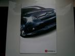 Citroen C4 2005 8 pag., Verzenden, Zo goed als nieuw, Citroën
