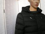 ESSENTIEL ANTWERP winter jas,Mt 36(ITA 40) ,dons,topstaat, Tweedehands, Ophalen of Verzenden, Essentiel Antwerp, Maat 36 (S)