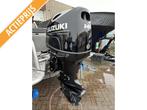 Suzuki 100pk 115pk 140pk NIEUW buitenboordmotor, Watersport en Boten, Buiten- en Binnenboordmotoren, Nieuw, Benzine