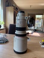 Canon EF 300mm F2.8, Ophalen of Verzenden, Gebruikt, Telelens