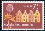 Nederlandse Antillen 276-pf - Eilanden, Postzegels en Munten, Postzegels | Nederlandse Antillen en Aruba, Ophalen of Verzenden