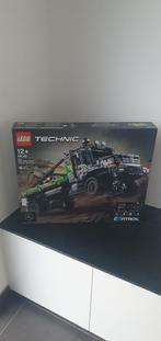 Lego Technic 42129 4x4Mercedes-Benz Zetros Trial Truck Nieuw, Ophalen of Verzenden, Nieuw, Complete set, Lego