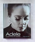 Adele Van serveerster tot wereldster, Artiest, Sarah-Louise James, Ophalen of Verzenden, Zo goed als nieuw