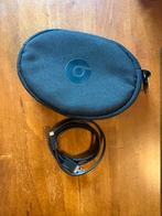 Beats Solo3 Case + Laadkabel, Ophalen, Gebruikt, Over oor (circumaural), Beats