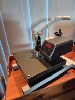 Insta 201 Hittepers - 230V, Ophalen, Gereedschap of Toebehoren