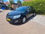 Opel Astra 1.4 Ecotec 74KW 5-D 2012 Zwart, Auto's, Opel, Voorwielaandrijving, 65 €/maand, 4 cilinders, 100 pk