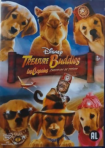 Walt disney dvd.s 4 stuks zie foto.pakket 528 beschikbaar voor biedingen