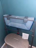 Stokke badje en standaard, Zo goed als nieuw, Badje, Standaard, Ophalen