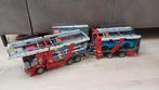Lego Technic Autotransporter met Auto, Kinderen en Baby's, Speelgoed | Duplo en Lego, Ophalen, Gebruikt, Complete set, Lego