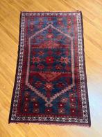 Handgeknoopt Beluchi tapijt 122/71, Gebruikt, 100 tot 150 cm, Etten-Leur, DJT@dejuistetoon.eu