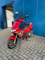 Gilera runner 125cc mo7 (nette staat), Ophalen, Zo goed als nieuw, Benzine, Overige modellen