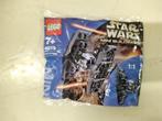 Lego Star Wars 3219 Mini Tie Fighter (nieuw, ongeopend), Nieuw, Actiefiguurtje, Ophalen of Verzenden