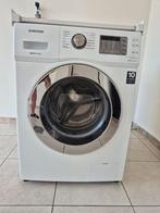 Samsung wasmachine (diamond drum wastrommel) incl tussenstuk, Ophalen, Gebruikt, 85 tot 90 cm, 1200 tot 1600 toeren