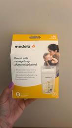 Medela bewaarzakjes nieuwe doos, Ophalen of Verzenden, Nieuw, Overige typen