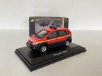 Renault Scenic RX4 Brandweer 1:43 Nieuw in verpakking, Ophalen of Verzenden, Nieuw, Auto, Overige merken