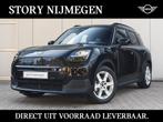 MINI Countryman E / LED / Head-Up / Stoelverwarming / Parkin, Auto's, Stof, Countryman, Met garantie (alle), 24 min