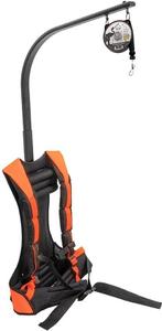 Elephant harnas DRAAGSTEL - machines 4 - 8 kg, ., Nieuw, Ophalen of Verzenden, .