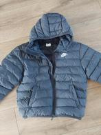 Nike jas, Ophalen of Verzenden, Zo goed als nieuw, Jas