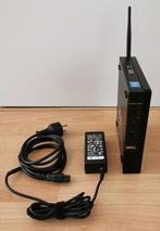 Dell OptiPlex 3020M  - i3-4160T 3.1 GHz 4 GB 128 GB SSD W10, Computers en Software, Desktop Pc's, Ophalen of Verzenden, Zo goed als nieuw