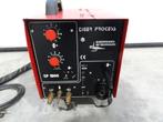 koudedraadunit Tiger Process TP1500 Draadaanvoer Lasapparaat, Ophalen of Verzenden, Zo goed als nieuw, 250 ampère of meer, Tig