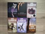 6 boeken van Karin Slaughter, Ophalen of Verzenden, Zo goed als nieuw, Karin Slaughter, Amerika