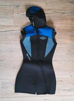 Shorty Wetsuit / Duikpak - maat S, Wetsuit, Bare, Ophalen of Verzenden, Zo goed als nieuw