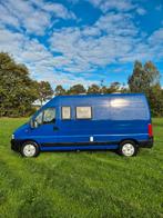 Peugoet boxer♥️airco🥶camera🎥offgrid️☀️2pers️✔️euro4️⃣, Bedrijf