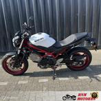 Suzuki SV650A 2022, Bedrijf, ABS, Meer dan 35 kW, Toermotor
