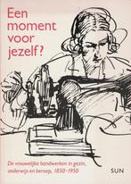 Hanneke Oosterhof e.a. – Een moment voor jezelf?, Gelezen, Maatschappij en Samenleving, Ophalen of Verzenden, Nederland