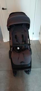Easywalker jackey xl buggy/kinderwagen, Ophalen, Zo goed als nieuw, Kinderwagen, Overige merken