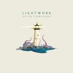 Devin Townsend - Lightwork (2-LP/ CD) lilac vinyl, Ophalen of Verzenden, Nieuw in verpakking