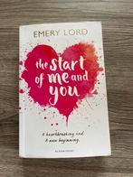 The Start of Me and You - Emery Lord, Ophalen of Verzenden, Gelezen, Emery Lord, Amerika
