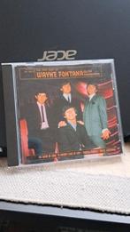 Cd the very best of. Wayne Fontana & the mindbenders, Ophalen of Verzenden, 1960 tot 1980, Zo goed als nieuw
