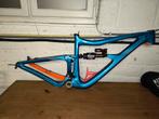 Ibis ripmo 1 frame mountainbike mtb, Fietsen en Brommers, Fietsonderdelen, Frame, Mountainbike, Gebruikt, Ophalen of Verzenden